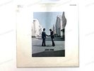 Pink Floyd - Wish You Were Here GER LP + Innerbag, Club /3