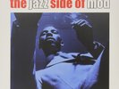 WALK ON THE WILD SIDE - THE JAZZ SIDE OF MOD 2 LP GATEFOLD VINYL