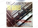 The Beatles - Please Please Me GER LP 1979 /3