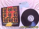 BAD BRAINS Rebel in the City RARE LP  Live NY 1979  punk  hardcore dead kennedys