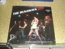 LP The Runaways - Live agora ballroom 1976 ( new & sealed )