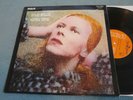 DAVID BOWIE HUNKY DORY RCA VICTOR 443041 FRENCH ZIGGY STARDUST TIN MACHINE ALBUM