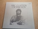 1988 LP Vinyl BOXED SET ERIC CLAPTON CROSSROADS 6 NM LP S With All Inserts