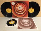 Stevie Wonder Songs In The Key of Life LP 1976 Motown Records T13-340 1st Press