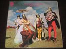Beggar's Opera rare '70 1st press LP Act One on Vertigo Swirl EX+ UK progressive