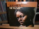 FREDDIE ROACH BROWN SUGAR BLUE NOTE BLP 4168 MONO EAR VAN GELDER NEW YORK USA