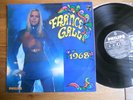 LP FRANCE GALL 1968 2 CHANSONS GAINSBOURG +10 PHILIPS  844.706