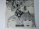 THE BEATLES  REVOLVER   VINYL ALBUM  CAPITOL LABEL CANADIAN ISSUE