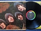 THE BEATLES Rubber Soul (1965) Vinyl, LP Capitol T-2442 Mono Original