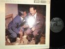 LESTER YOUNG LAUGHIN' TO KEEP FROM CRYIN' VERVE MGV-8316 TRUMPET MONO OG
