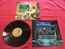 Lee Oskar “Before The Rain” (Electra Label) Vinyl - EX  *autographed copy