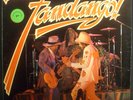 LP ZZ Top - Fandango, UK, NM