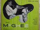 HOWARD MCGHEE Vol. 2 GIGI GRYCE ORIG BLUE NOTE 10