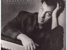 BILLY JOEL Greatest Hits Volume 1 And Volume 2 DOUBLE LP VINYL Dutch Cbs 1985