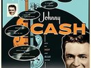 CASH, JOHNNY-With His Hot and Blue Guitar + 2 bonus track (UK IMPORT)  VINYL NEW