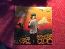 Tyler The Creator Scum Fuck Flower Boy Gelbes Vinyl