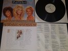 Dolly Parton Loretta Lynn Tammy Wynette Honky Tonk Angels LP NOT promo acetate
