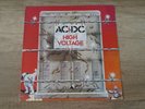 AC/DC High Voltage , AUS