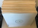 Definitive Jux Vinyl Test Press Archive (32 pieces, 1 of a kind sale)