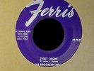 LISTEN MP3 R&B The Brooklyn Boys Ferris 902 Every Night and If She Should Call