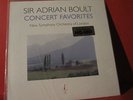 CHESKY CR53 SIR ADRIAN BOULT 