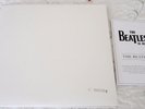 The Beatles-The White Album-From The Mono LP Box Set Collection-NM