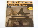 LUCKY STARR - I'VE BEEN EVERYWHERE - ORIGINAL OZ LP RECORD- MONO 1st PRESSING