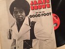 JAMES BROWN Get On The Good Foot 2xLP 1972 Polydor PD-2-3004 Funk VG++ Records