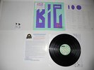 Yes Big Generator 1987 DMM PROMO Precision 1st ARCHIVE MASTER Ultrasonic CLEAN