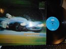 CECIL TAYLOR STEREO DRIVE UNITED ARTISTS UAL 5014 BLUE STEREO OG