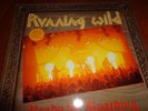 Running Wild ?– Ready For Boarding ..org,1988...in very good condition...rare