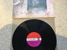 Led Zeppelin IV 1971 press UK plum Atlantic A3,B4 
