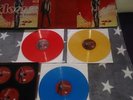 Doors: Rock is dead Sessions Vinyl Lp