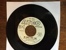 Levon and the Hawks-He Don't Love You-ATCO-45-VG+