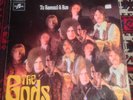 THE GODS to samuel a son 1969 UK COLUMBIA STEREO VINYL PSYCH LP