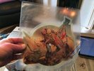 Iron Maiden The Trooper Very Rare Picture Disc
