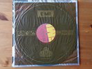 Queen The Works rare korean LP