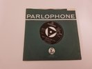 RARE UK Decca Tri-Centre Parlophone 45 The Beatles - All You Need Is Love 1967