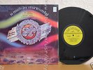RHYTHM GROUP AVILOV Killer Soviet Funk Breaks Loops Moog LP RARE LABLE