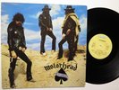 Motörhead - Ace of Spades LP 1980 , Bronze Rec.