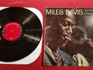 MILES DAVIS Kind of Blue 1st COLUMBIA 1355 LP DG Coltrane 6 Eye Mono - G+