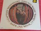 CAPTAIN BEEFHEART - SAFE AS MILK, BRAND NEW SEALED VINYL ALBUM, BUDDAH BDS 5063