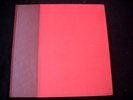 SEXTUORS POUR CORDES/BRAHMS/2XLP/CFD 2395/96/FRENCH PRESS GL