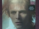 David Bowie Space Oddity 1972 LSP 4813 + poster mint