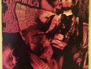 JOHN MAYALL’S BLUESBREAKERS - Bare Wires (original 1968 LP on US London) EX/EX+