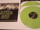 Dropkick Murphys Live on Lansdowne Boston Ma 2010 2LP GREEN VINYL LTD 300 RARE