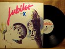UK IMPORT ELECTRONIC ROCK OST LP JUBILEE CERT. X VARIOUS, ENO 2302 079 1st PRESS