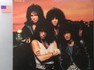KISS - CREATURES - USA - 33' Record Vinyl 12` LP - Ace Frehley - 2nd Press top