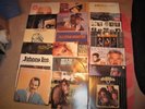 Vintage Country Music LP's Vinyl, Records, Willie Nelson, Johnny Cash Plus more