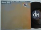 Depeche Mode I feel loved 12“ Vinyl Maxi Single PROMO rare UK England Venusnote